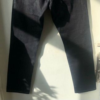 Uniqlo selvedge jeans 32x34 (33,5x31)