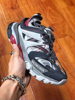 Balenciaga Track