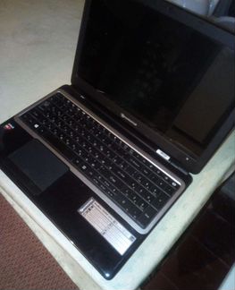 Packard Bell Ноутбук