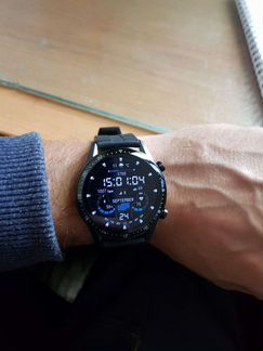 Смарт часы Huawei GT2