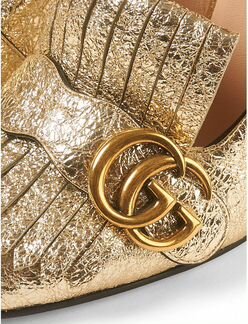 Туфли Gucci р. 39 на 38,5 оригинал