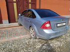 Ford Focus 1.8 МТ, 2008, 320 000 км