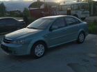 Chevrolet Lacetti 1.6 МТ, 2005, 240 000 км