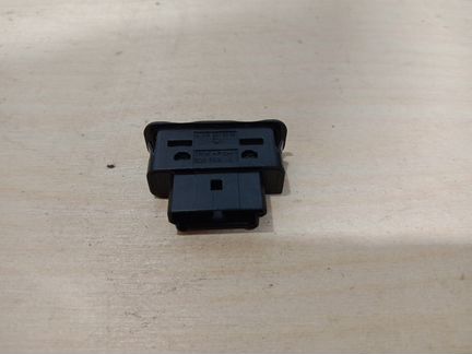 Кнопка многофункциональная Mercedes Benz GL X164