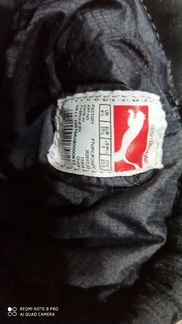 Сапоги Puma