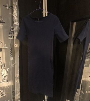 Платье Stradivarius