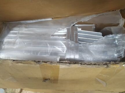 Толкатели электрогидравлические тэ-80У2