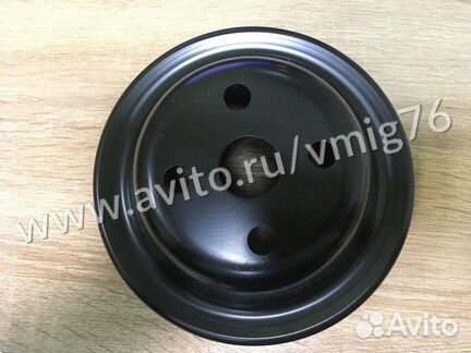 Шкив Bomag 31780826 (оригинал)