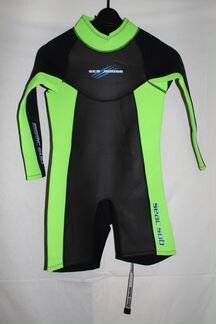 Гидрокостюмы Seac Sub, Италия