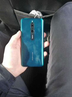 Смартфон Redmi 8