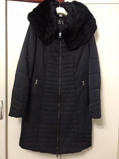 Зимнее пальто