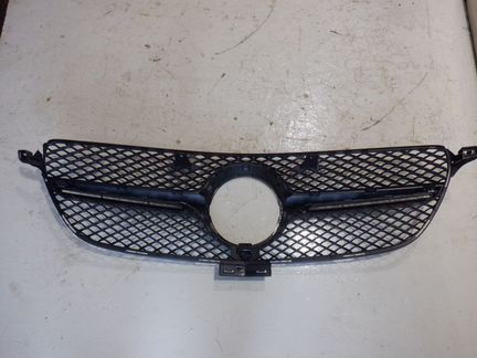 Решетка радиатора Мерседес C292 GLE