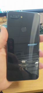 Телефон Смартфон Xiaomi Mi 8 Lite