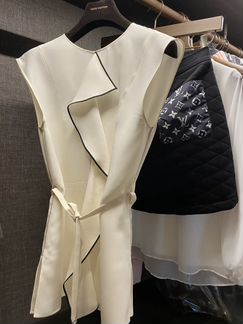 Блузка Louis Vuitton, оригинал