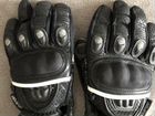 Мотоциклетные перчатки AGV sport