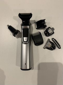 Триммер Philips с насадками