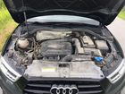 Audi Q3 2.0 AMT, 2018, 56 000 км объявление продам