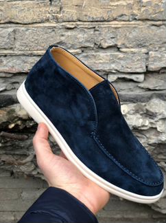 Лоферы Loro Piana