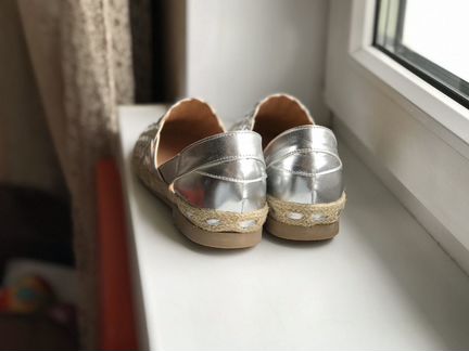 Эспадрильи