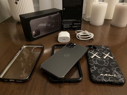 iPhone 11 Pro 256gb