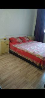 Комната 18 м² в 3-к, 8/14 эт.