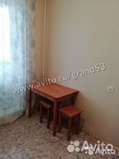 1-к квартира, 31 м², 5/9 эт.