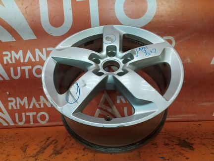 Диск колёсный Audi Q7 1 4L (б/у)