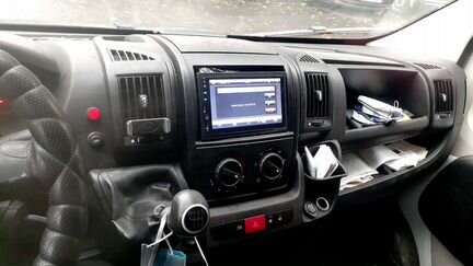 FIAT Ducato 2.3 МТ, 2014, 302 076 км