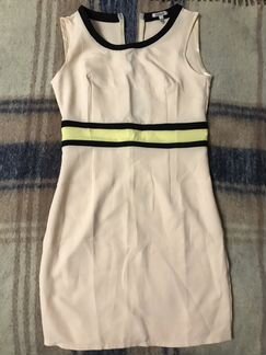 Костюм - платье и жакет