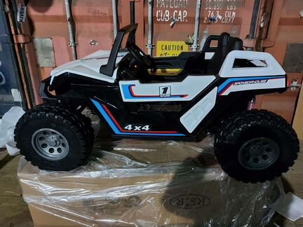 Багги А707аа