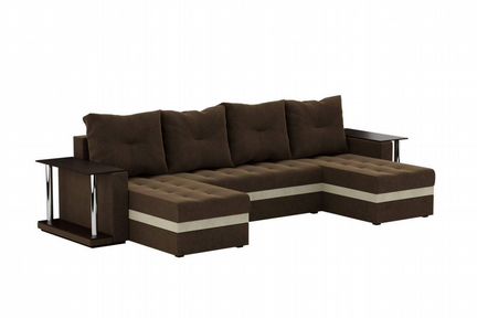 Бесплатно Диван угловой Атланта-П