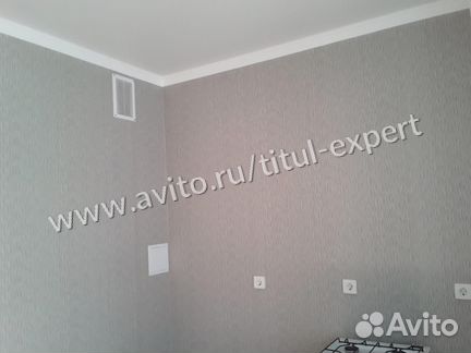 1-к квартира, 33 м², 13/18 эт.