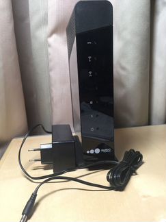 WiFi роутер technicolor TC 7200d / Sagemcom