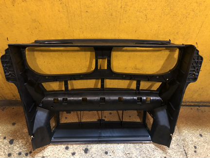 Воздуховод телевизор бмв X6 E71