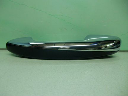 Ручка задней правой двери Mercedes GLC X253