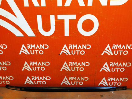 Рейлинг на крышу правый Mitsubishi Outlander 3