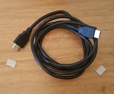 Кабель hdmi 1.5м