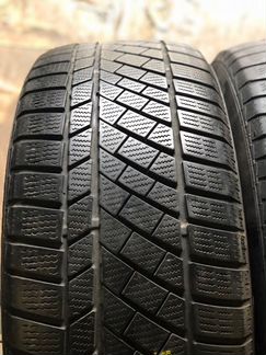 Шины Зимние 255 50 19,Continental,Contact830р RFT