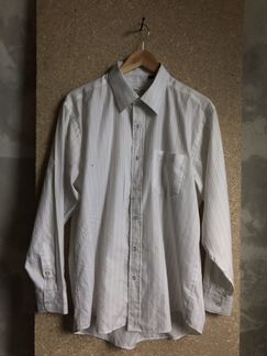 Рубашка Giorgio Armani vintage размер S-M