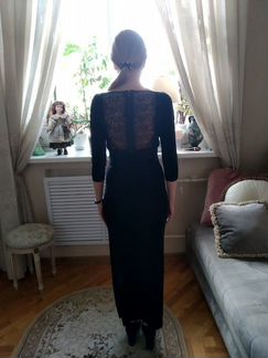 Платье