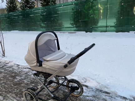 Коляска 2 в 1 CAM Elegant