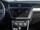 Volkswagen Tiguan 1.4 AMT, 2020, 5 700 км объявление продам