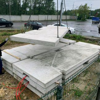 Фундамент для мойки самообслуживания,обору