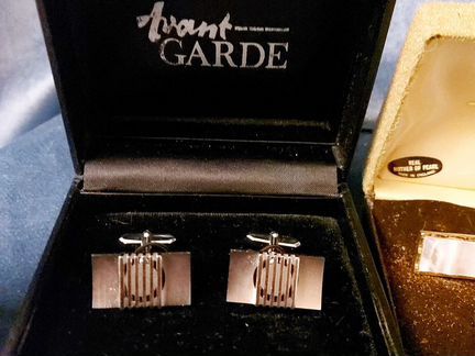 Запанки винтаж ретро