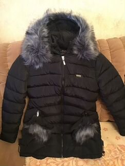 Куртка новая