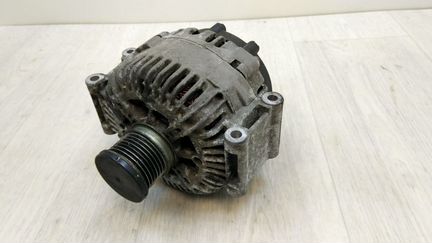 Генератор Mercedes-Benz / Jeep