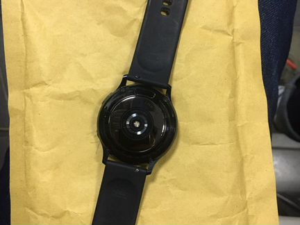 Samsung galaxy watch active 2