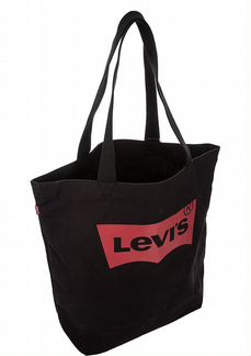 Сумка шоппер levis
