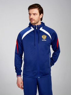 Спортивный костюм мужской Россия