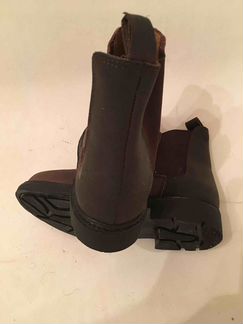 Ботинки 